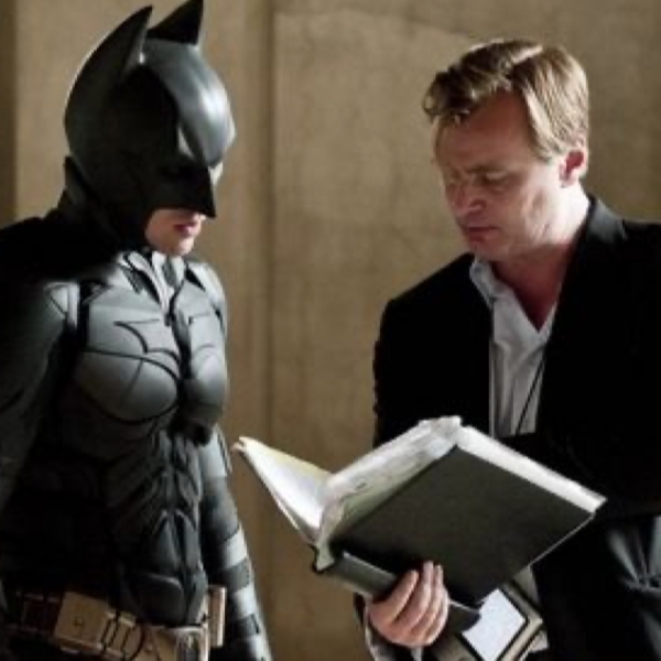 拍《天能》時曾聊過《蝙蝠俠》？諾蘭狂讚羅伯派汀森這一「完美表現」，對新版《蝙蝠俠》超有信心！