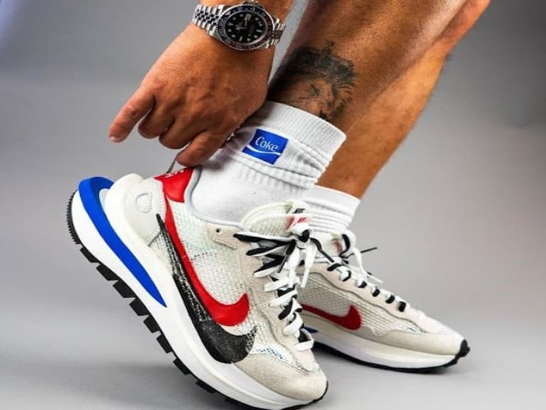 今年球鞋攻佔時尚圈?Dior、sacai、Off-White⋯盤點 2020 年「稱霸時裝秀」的 10 雙猛鞋!