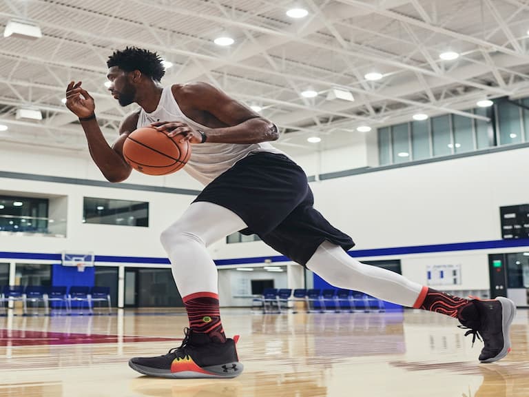 細數現役 NBA 中鋒,第一人非大帝 Embiid 不可!解析驚人數據,還藏有一項「秘密武器」!