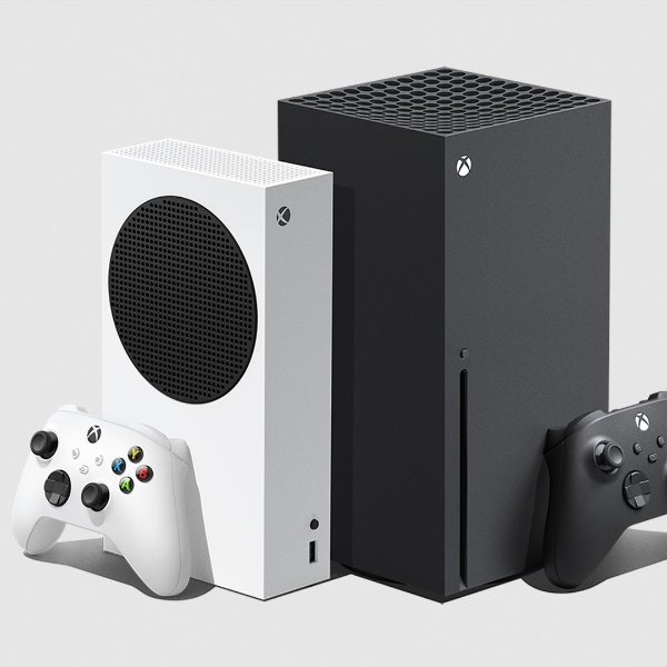 11 月台灣發售！微軟全新主機 Xbox Series X 售價出爐，網友吐槽：根本是洗衣機？