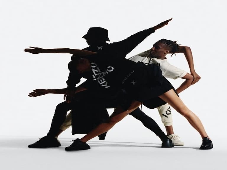 KENZO 打造的 Ｘ 世代長怎樣？街頭風格大翻轉！中性穿搭當道，懂這樣穿，才走得夠前面！