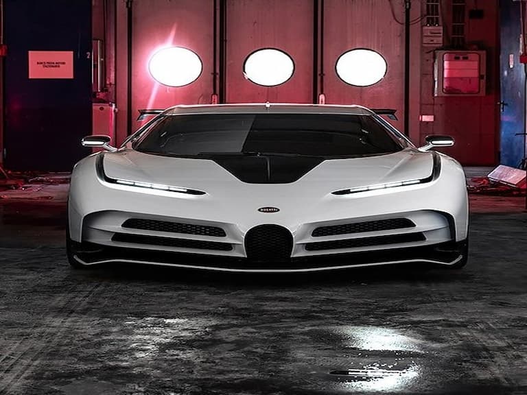 【老 J 推車】隨便都破億以上！2020 地表最貴名車 Top 10，網友：第一名價格真的嚇死人⋯