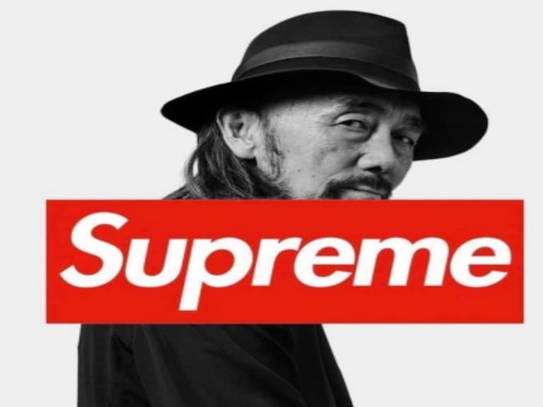 超大咖合作!Supreme x 山本耀司「這時」準備開搶,超過 10 款超豐富聯名單品準備買到手軟!