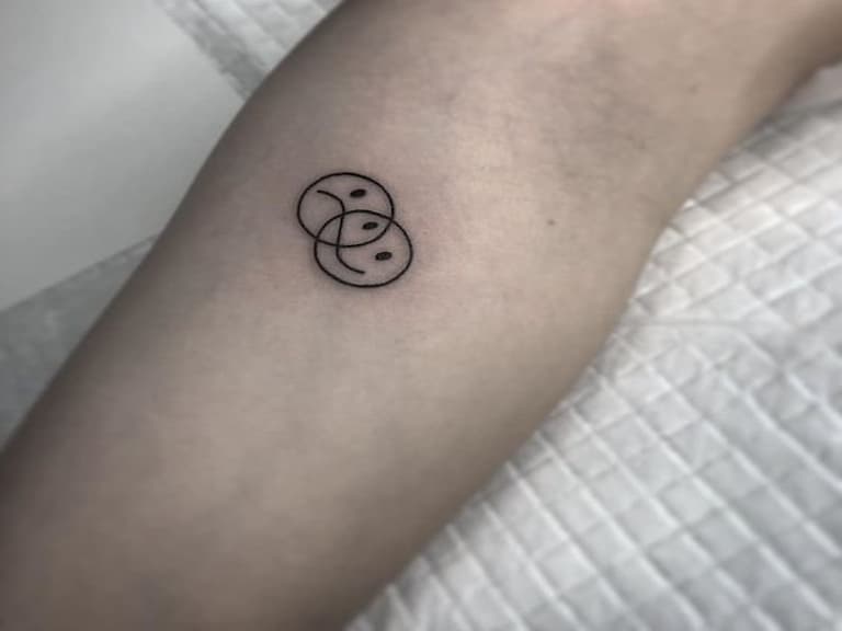 刺青靈感枯竭？盤點 4 種超流行刺青圖案，連 GD、美國隊長也超愛，網友：最後一種有點猛！