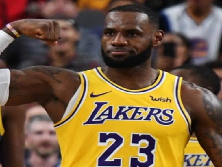Dior 喬丹一整套不囉唆!NBA 球員私著「三大重點」輕易上手,球迷:「詹皇果然懂穿!」