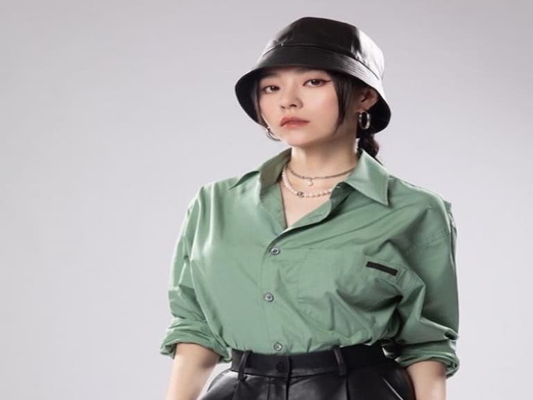 是來救張靚穎的嗎?傳鄧紫棋將以「新身分」回歸《中國新說唱》!網友:想看兩人同台~