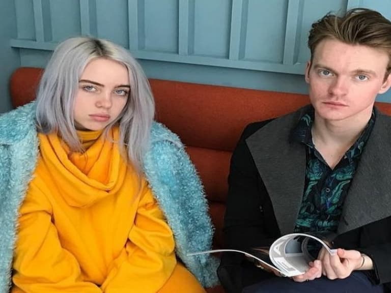 Billie Eilish 狂酸無視禁令開趴網紅!新專輯至少要等到「疫情平息」才推出!