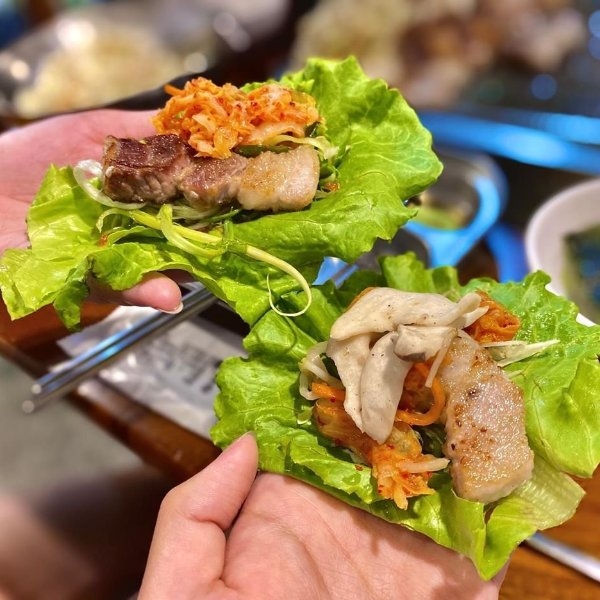 不用自己動手烤肉就是爽！台北 12 家超人氣燒肉店推薦，吃到飽、個人式燒肉、韓式烤肉通通有！