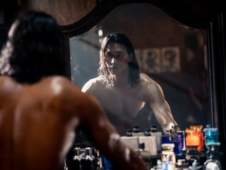 Netflix《芭蕾復仇曲》金智勳肌肉身材引熱議！3 招臉部、肌肉保養技巧跟著曝光～