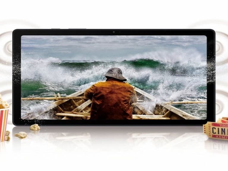 全新平板生力軍報到！Galaxy Tab A7在台活力登場