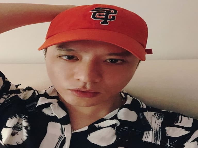 新歌〈HAHA〉被酸都是英文?!周湯豪親自回應:「你們罵吧!我會努力做我覺得對的事!」