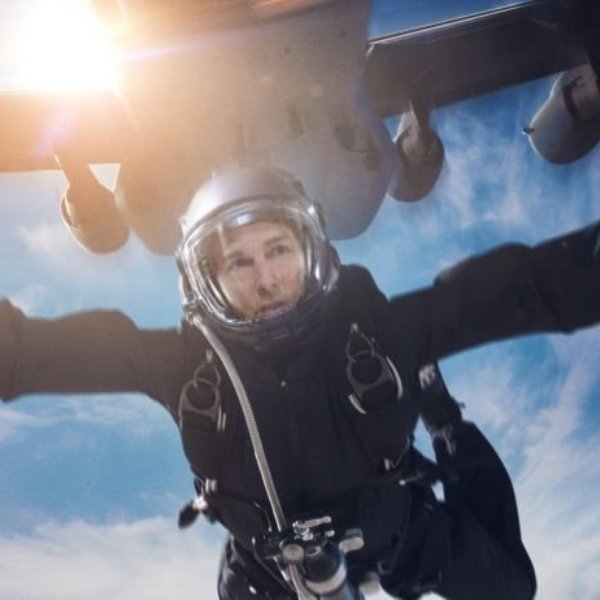 地球已滿足不了阿湯哥！湯姆克魯斯攜手 NASA「上太空拍電影」出發日曝光！