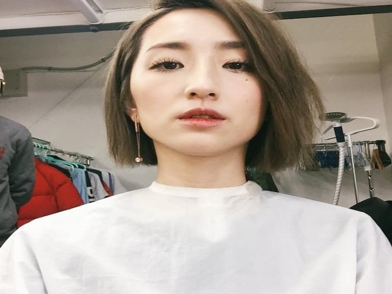 金鐘死亡之組也沒在怕！《想見你》「柯佳嬿」扮高中嫩妹超合理，下戲後不只逆齡還讓你猜不出年紀！