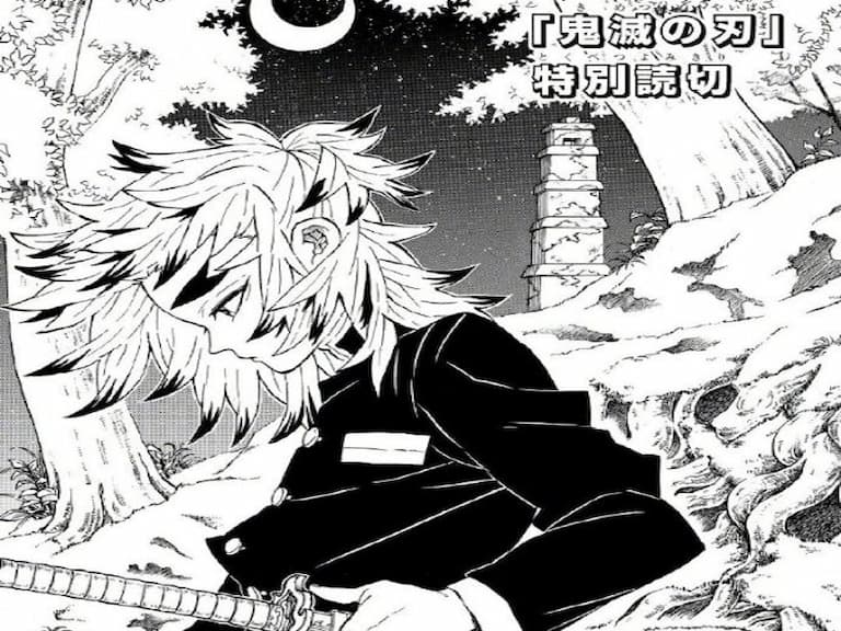 《鬼滅之刃》炎柱短篇外傳漫畫「煉獄零卷」曝光，網友興奮：9 柱番外篇全來一輪！
