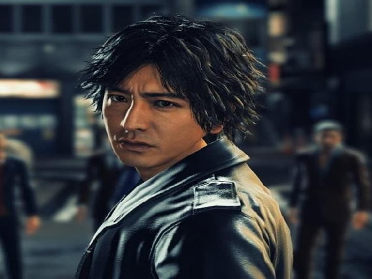 好萊塢要翻拍 SEGA 電玩《人中之龍》真人版電影，玩家：木村拓哉直接客串演出？