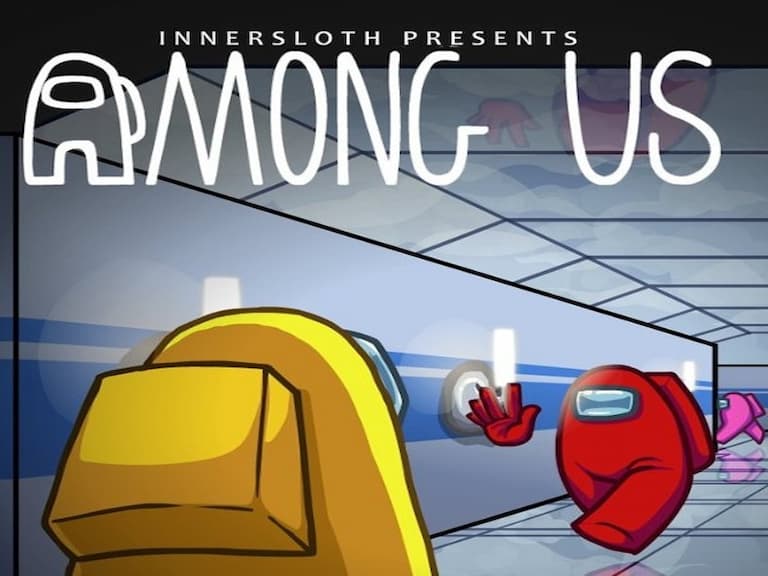 150 萬玩家癱瘓伺服器！《Among Us》太空狼人殺必玩原因大公開，網友：「毀滅友情的遊戲啊！」
