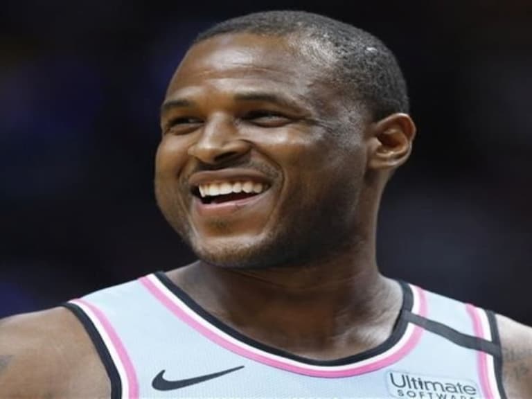 幸運值爆表!Dion Waiters 無論熱火湖人誰贏都能拿冠軍戒,球迷:比 Iguodala 還會投資
