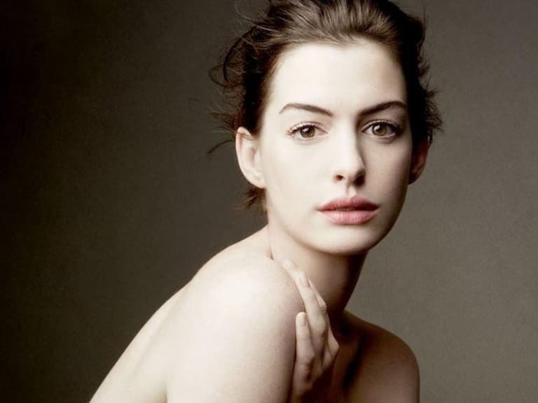 回顧安海瑟薇 Anne Hathaway 辣體變化史！4 招產後瘦身秘訣一拳公開！