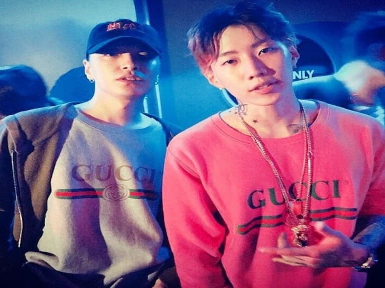 你與跟風仔的差別就在此！關於 GUCCI 你該知道的 3 個基本小常識，看完再穿會更帥～