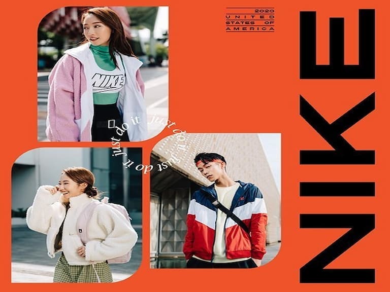 換季就是要購物！搶先一覽 Nike 週年慶秋冬新品，入秋潮裝下好離手還能兌換限量包款！