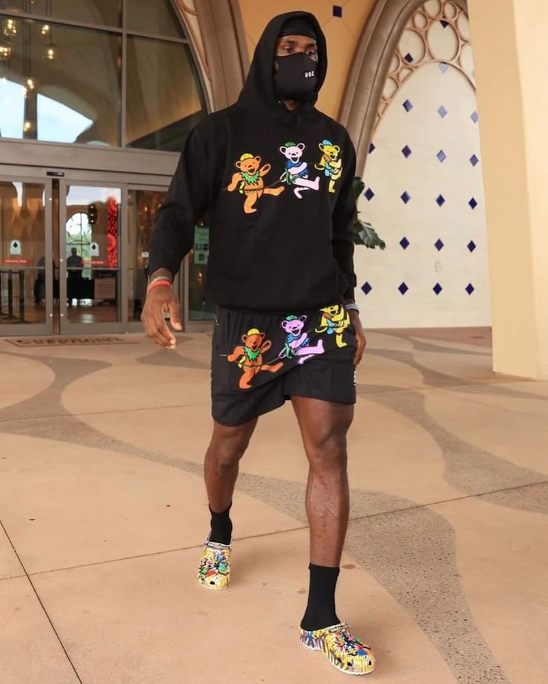 lebron james sacai