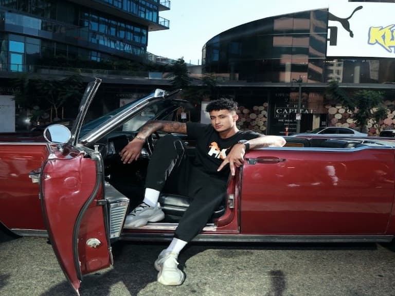 【老 J 推車】最拉風的那種!細數 NBA 球星 Kyle Kuzma 名車收藏,車不夠帥他不開!