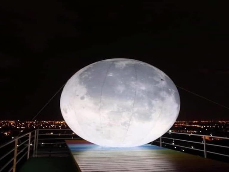 中秋連假衝一發！全台三大追月行程特搜，還有白晝之夜陪你整晚不睡覺！