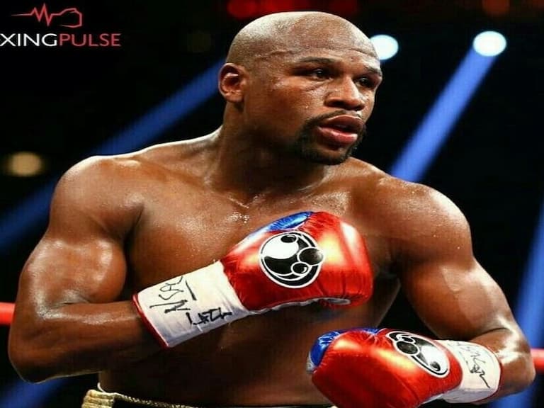 喬丹和詹皇誰更強?梅威瑟評點:「LBJ 不會像喬丹一樣,每一晚都挺身而出殺死比賽」!