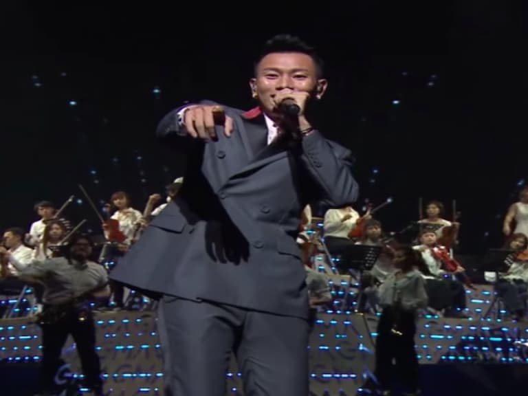 金曲 31／你想要的懶人包在這！鬼哥登上大螢幕、唐國師驚喜現身⋯金曲 31 十大看點，全都幫你整理好了！