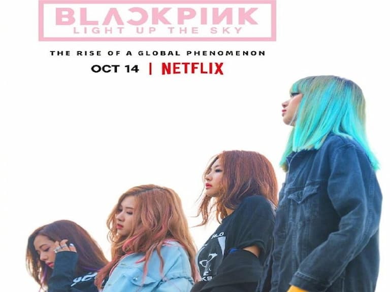 從練習生到大爆紅！《BLACKPINK：LIGHT UP THE SKY》紀錄片將上線，Lisa：「曾 Rosé 有敵意」！