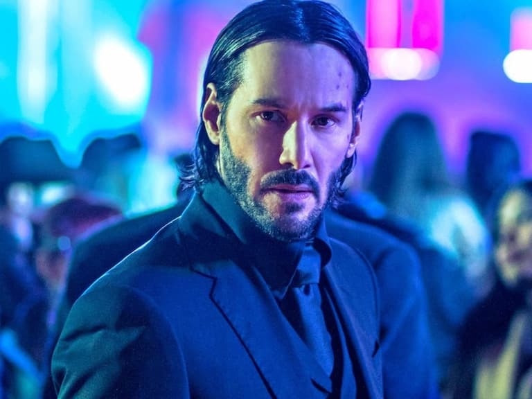 回顧基努李維 Keanu Reeves 俊美容顏史！57 歲照樣帥到巔峰全靠 3 招保養秘訣～