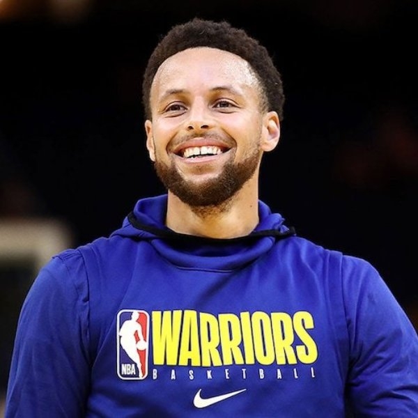 台灣驕傲！NBA 球星 Curry 發文呼籲戴口罩做好防疫，竟出現 HBL 青年高中籃球員團照