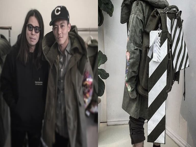 搞懂軍事古著「READYMADE」的 5 大魅力!就連潮流大神陳冠希、Virgil Abloh 都為之瘋狂!