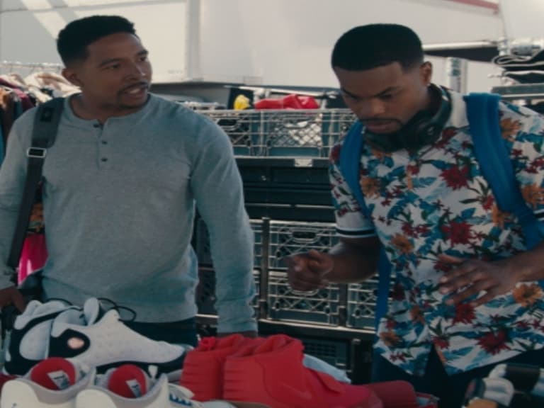 NETFLIX 《Sneakerheads》說中鞋頭們的內心世界！四位編輯鞋頭現身說法：「差點卡刷爆睡路上！」