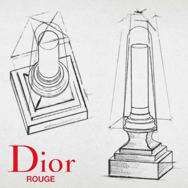 連續 70 年全球熱賣榜首、名女人都愛擦！關於紅唇經典 Dior #999 背後的 5 個秘密⋯