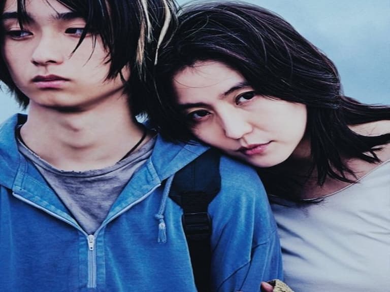 長澤雅美也開始演媽了！Netflix 驚悚新片《母子情劫》，改編 17 歲少年殺祖父母真實事件⋯