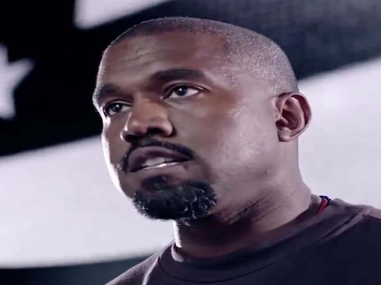 堅持選到底!肯爺 Kanye West 釋出首支「總統競選廣告」,一改脫序過往超認真!
