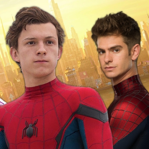 陶比麥奎爾、安德魯加菲爾德被爆已簽約《蜘蛛人 3》，將與湯姆荷蘭一起打反派！
