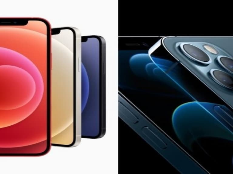 【J 樣玩 3C】防水夜拍超級強!筆者直接實測 iPhone 12 與 12 Pro 功能,果粉:買啦~每次不都買了啦!