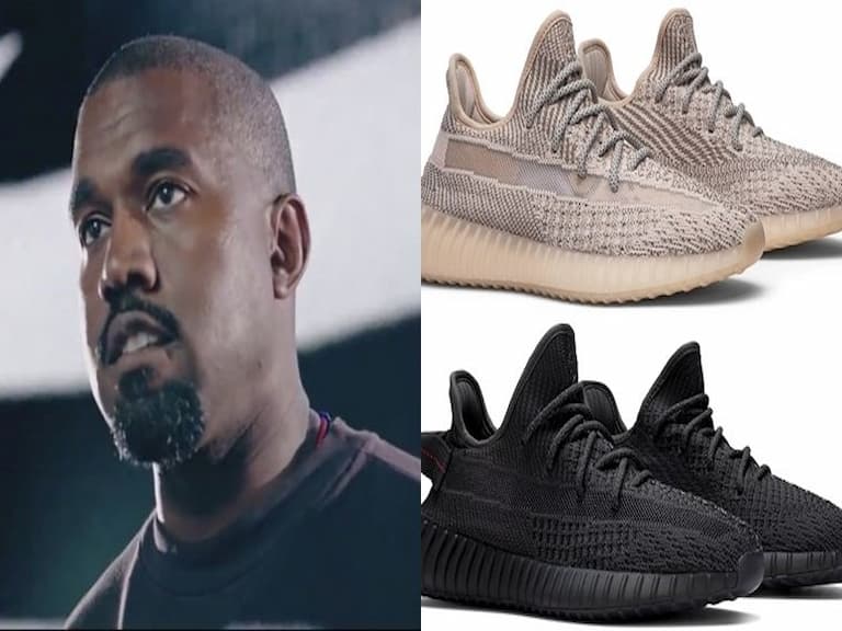總統認真選、球鞋認真賣！盤點肯爺 Kanye West 轉手市場最夯的 5 雙「YEEZY」！