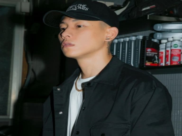 瘦子的教練現身!台灣街牌 REMIX、猿人軍裝 BAPE 三大「聯名」發售日幫你神到,用新台幣怒下架!