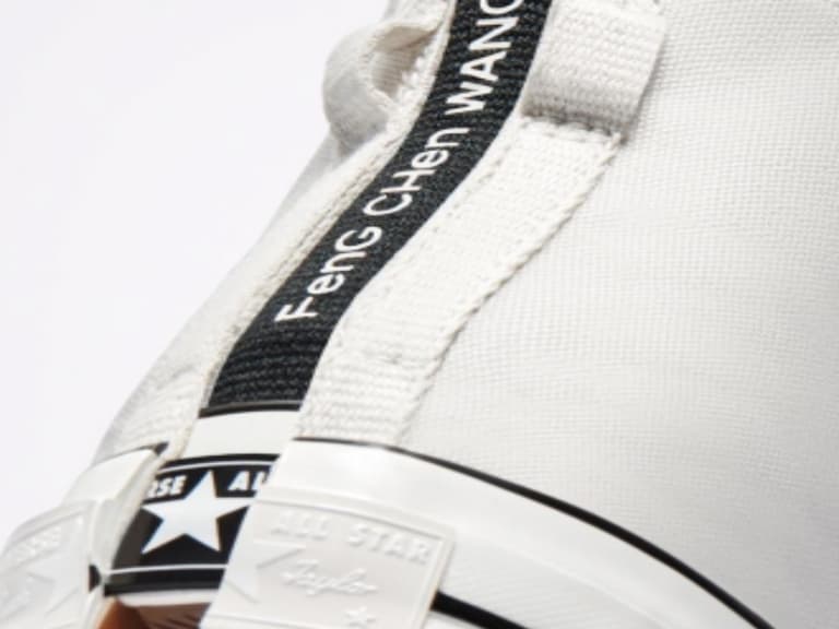 【波鞋抬轎】比 Off-White x AJ 1 還炸!Converse「最強解構」販售日公開,網友:「我買爆!」| Ep.4