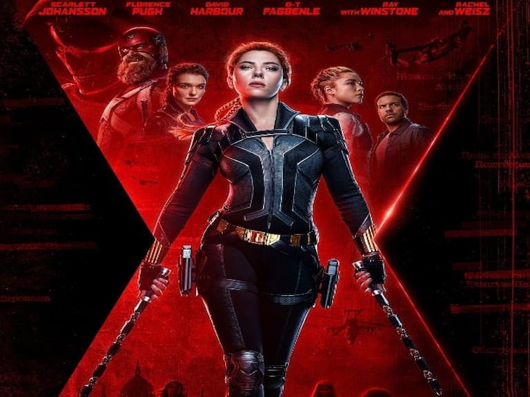 再延期就虧大了！投資人催促迪士尼應將《黑寡婦》快點上串流，創立 MCU 史上第一遭！