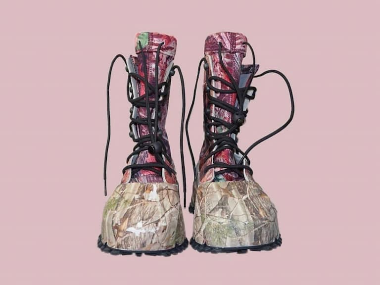 只要「高」就帥!現在低筒已經滿足不了鞋迷,Nike、Yeezy 超級高筒球鞋你買單嗎?
