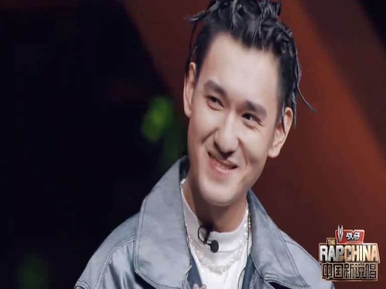 「你表情那麼  Fake！」選手不滿賽制太殘酷，寫歌 Diss《新說唱》！車導：「節目組永遠不是你們的敵人！」