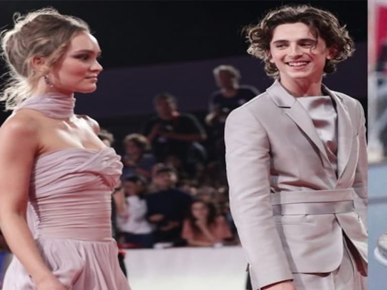 紅到變梗圖！Timothée Chalamet 首度回應昔日戀情「激情私照」事件⋯坦承超尷尬！