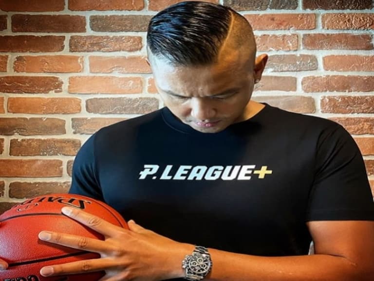 人氣爆棚！P.LEAGUE+ 新竹熱身賽觀看人數破百萬，陳建州：會繼續努力，感謝大家支持！