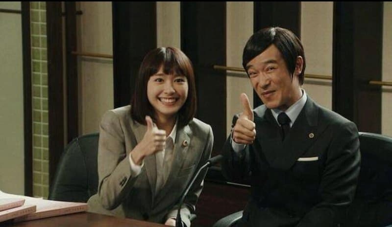 堺雅人被爆將拍攝 Legal High 第三季 睽違7 年再度攜手 國民老婆 新垣結衣 Juksy 街星