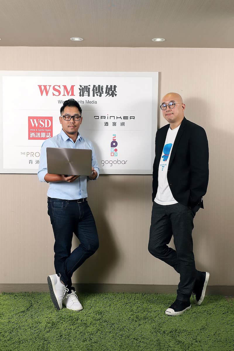 成人限定的外送服務!酒界Uber Eats 直接幫你送到家,不用出門就能爽喝