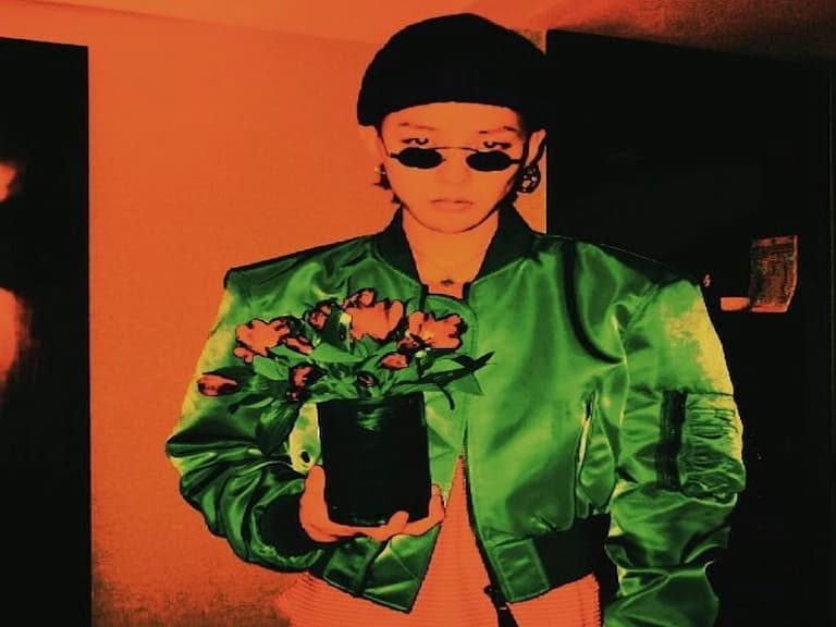 沒有 GD 的高顏值要怎麼帥？解析 G-Dragon 秋冬穿搭「3 要素」，原來這樣穿你也可以是小志龍～